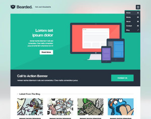Awesome websites